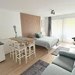 Edison 209 شقة Fonyód