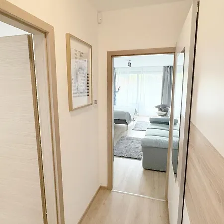 Apartmán Edison 209 *