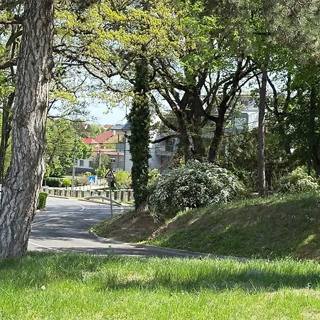 Apartmán Edison 209