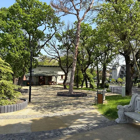 Апартаменты Edison 209 Фоньод