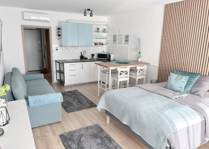 Διαμέρισμα Edison 209 *