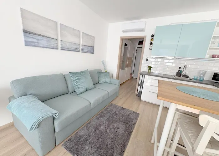 Edison 209 Διαμέρισμα Fonyód