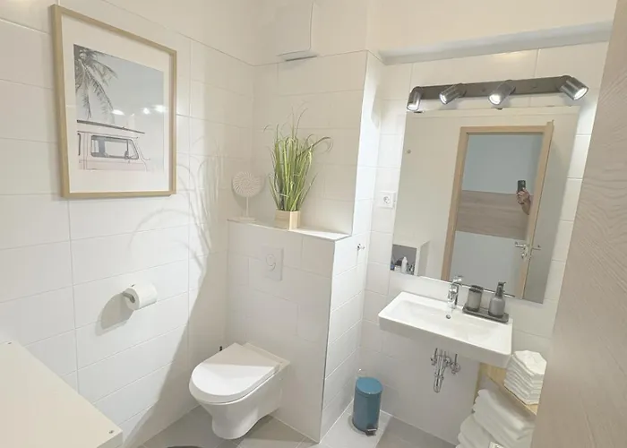 Edison 209 Διαμέρισμα *