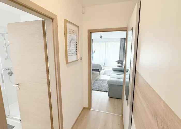 Διαμέρισμα Edison 209 *