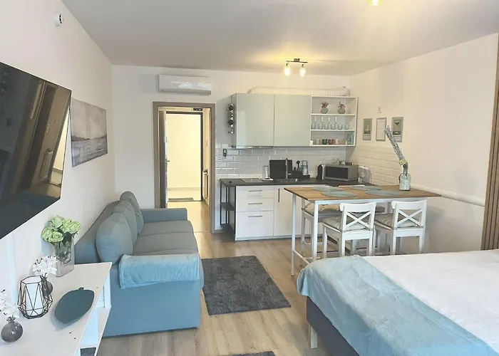 Διαμέρισμα Edison 209