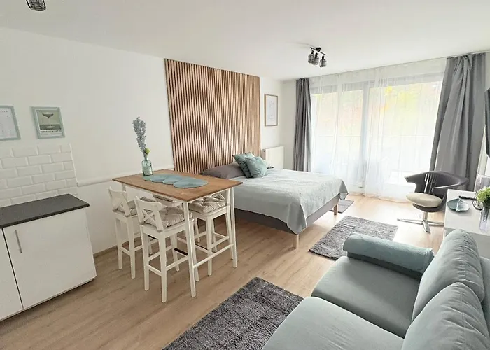 Edison 209 شقة Fonyód