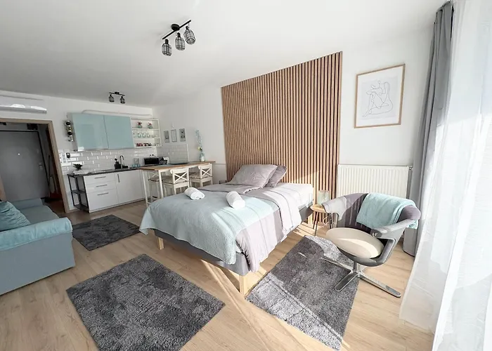 Edison 209 شقة Fonyód