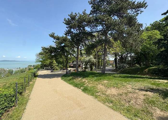 Edison 209 * Fonyód